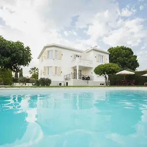 Luxury In Private Villa, French Riviera Appartamento