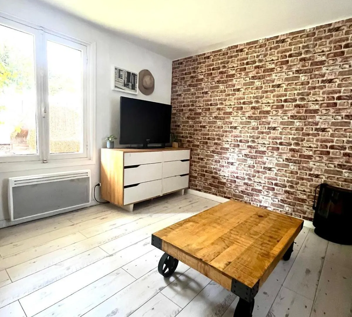 Apartamento La Hiboutiere Saint-Laurent-du-Var
