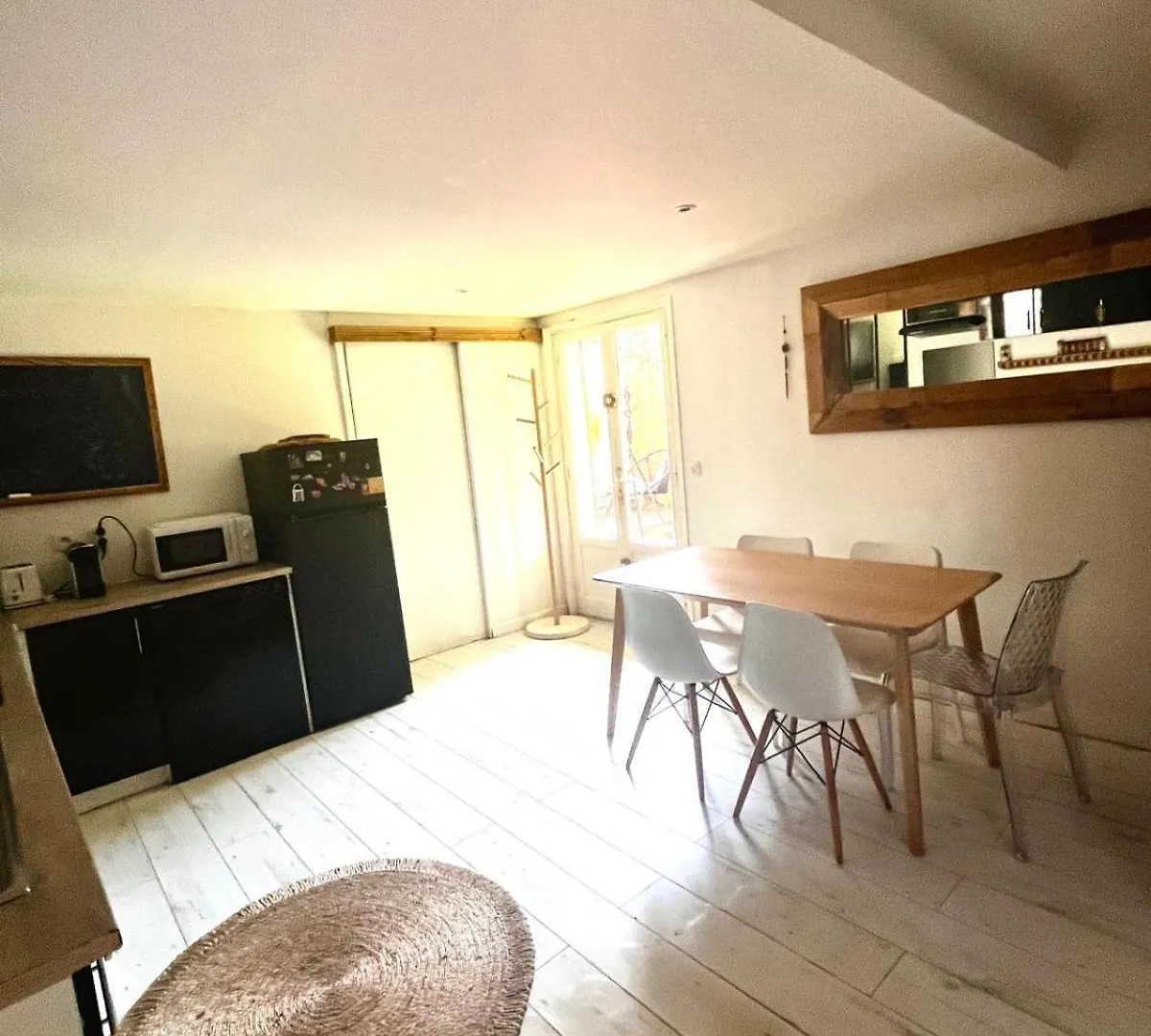 Apartamento La Hiboutiere Saint-Laurent-du-Var